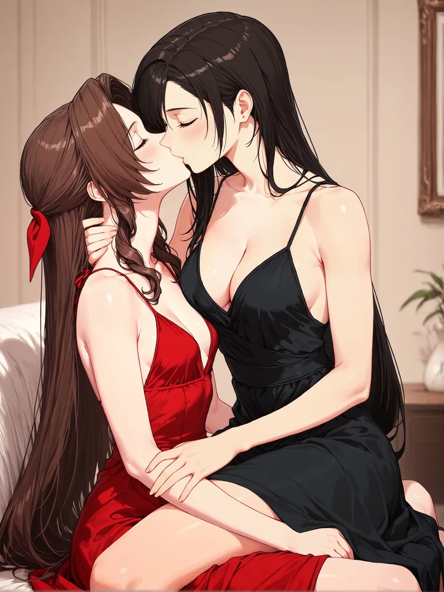 Final Fantasy VII - Image 413