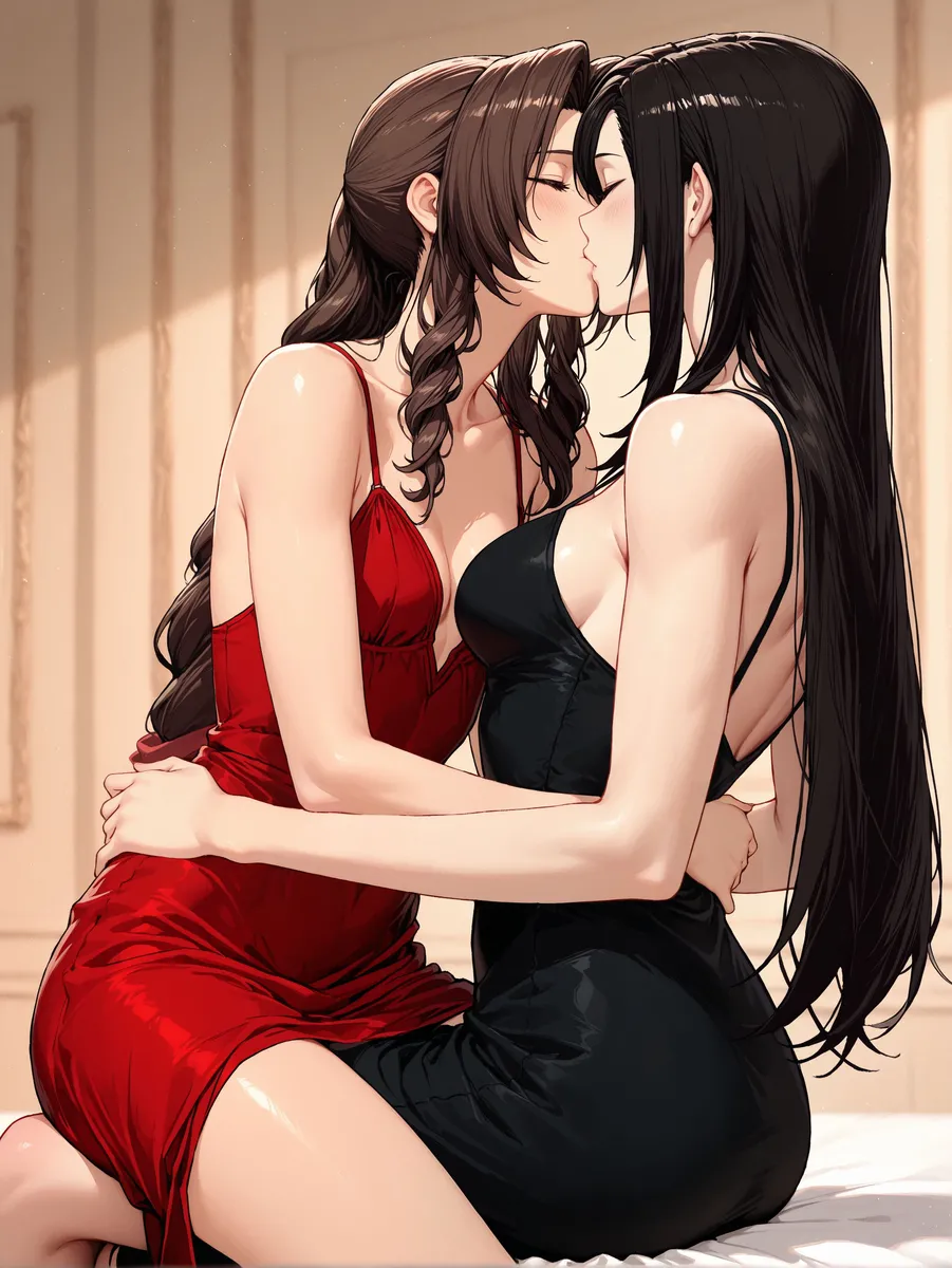 Final Fantasy VII - Image 414