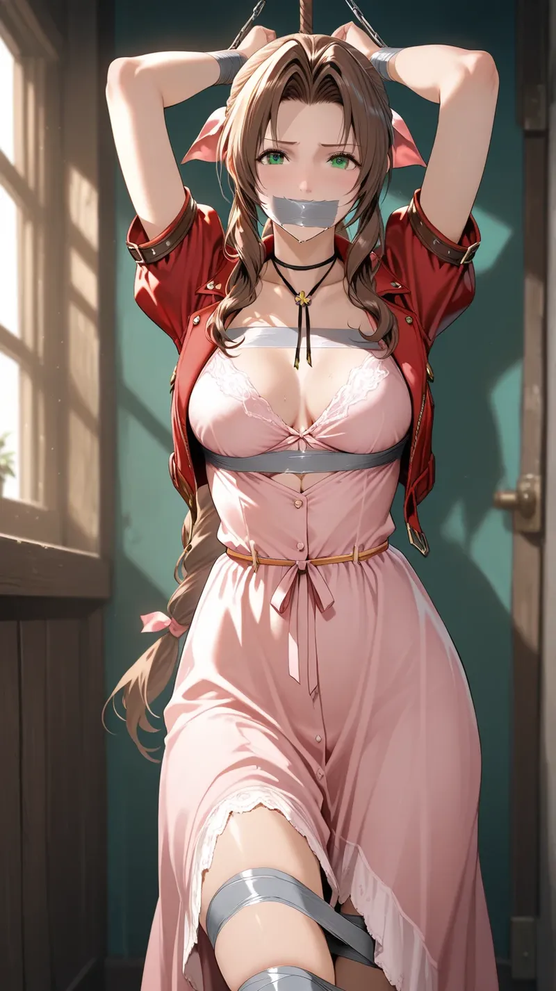 Final Fantasy VII - Image 49