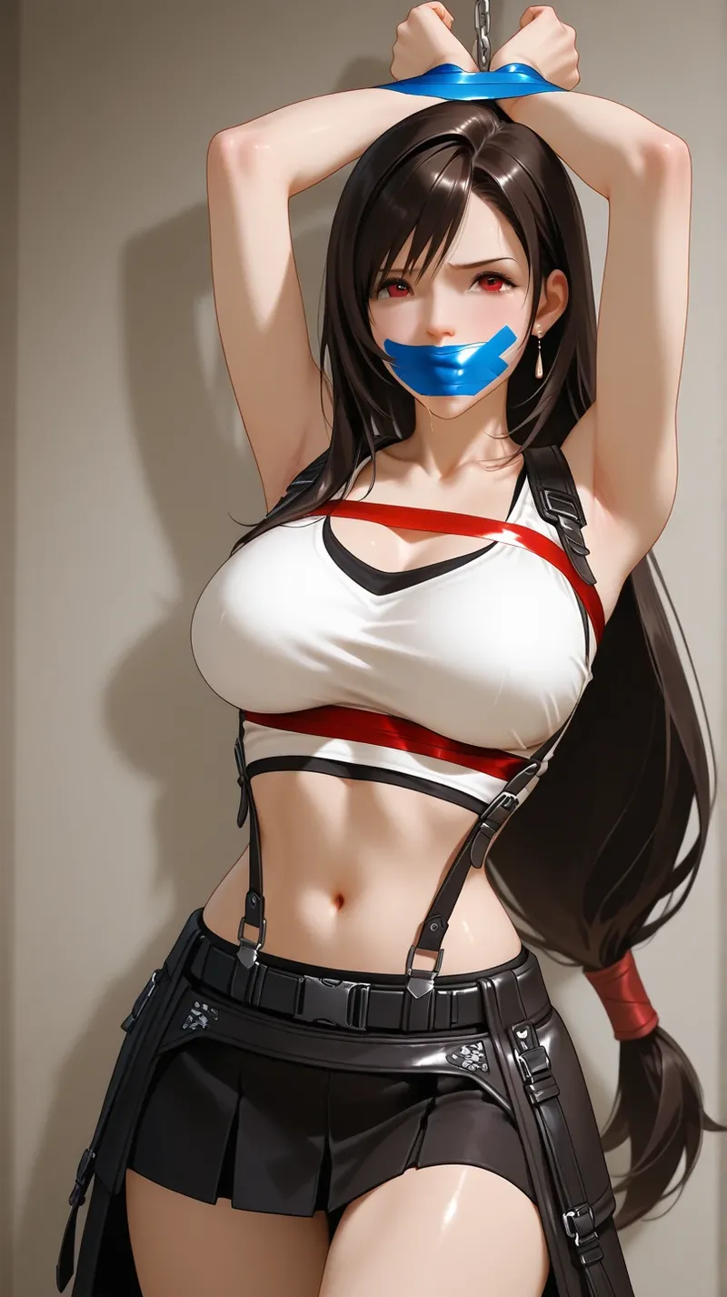 Final Fantasy VII - Image 510