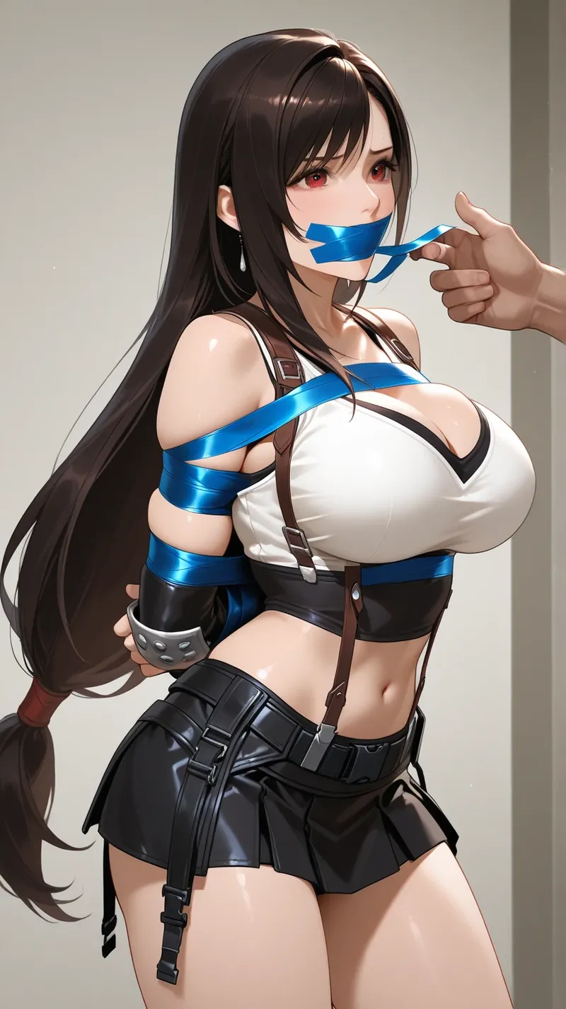 Final Fantasy VII - Image 511