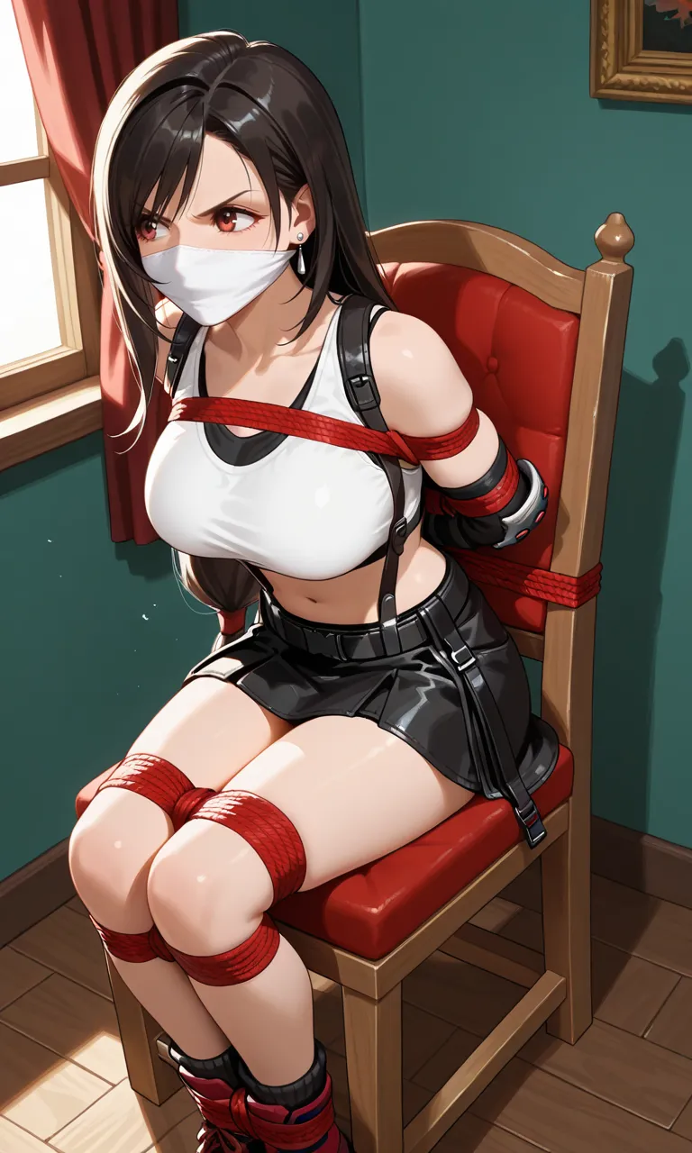 Final Fantasy VII - Image 537