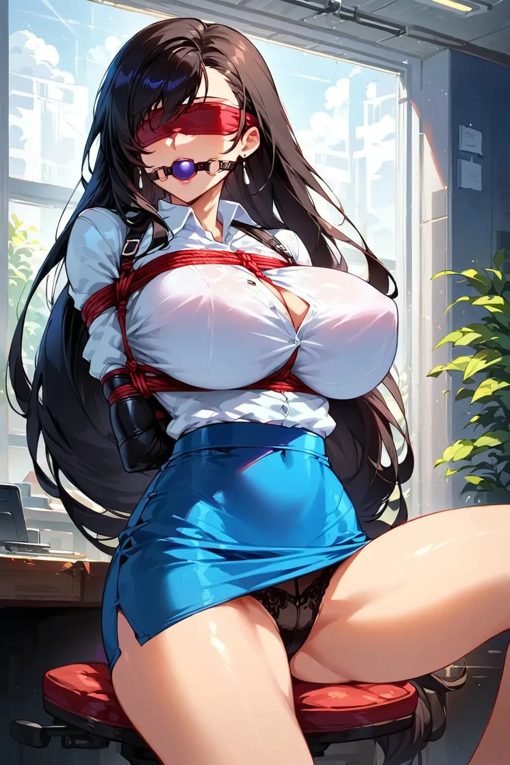 Final Fantasy VII - Image 54