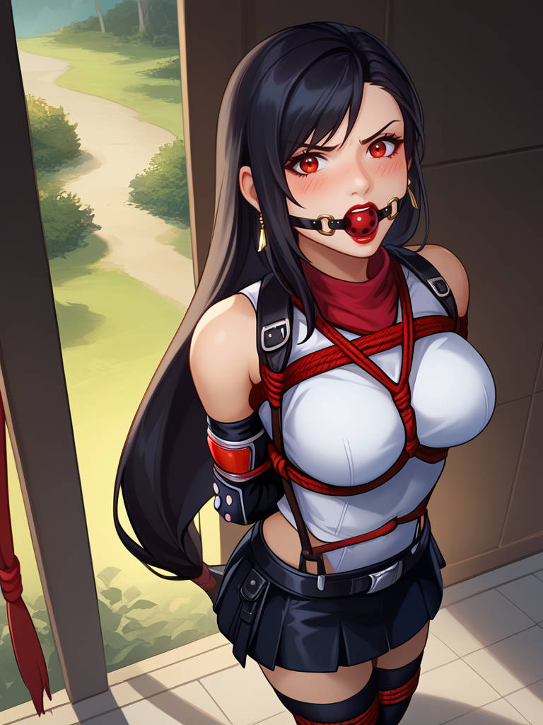 Final Fantasy VII - Image 550