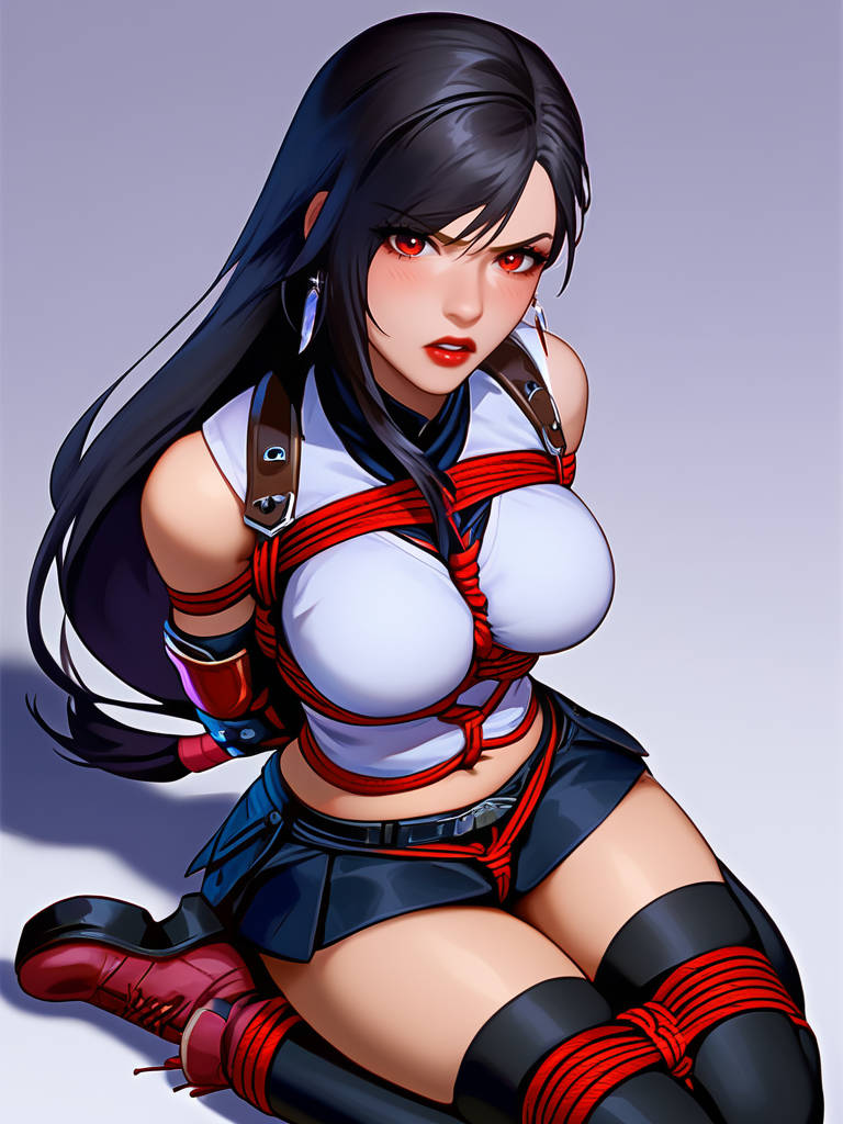 Final Fantasy VII - Image 551