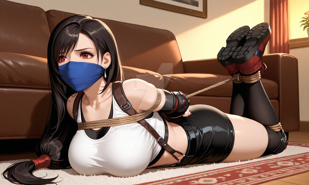 Final Fantasy VII - Image 553