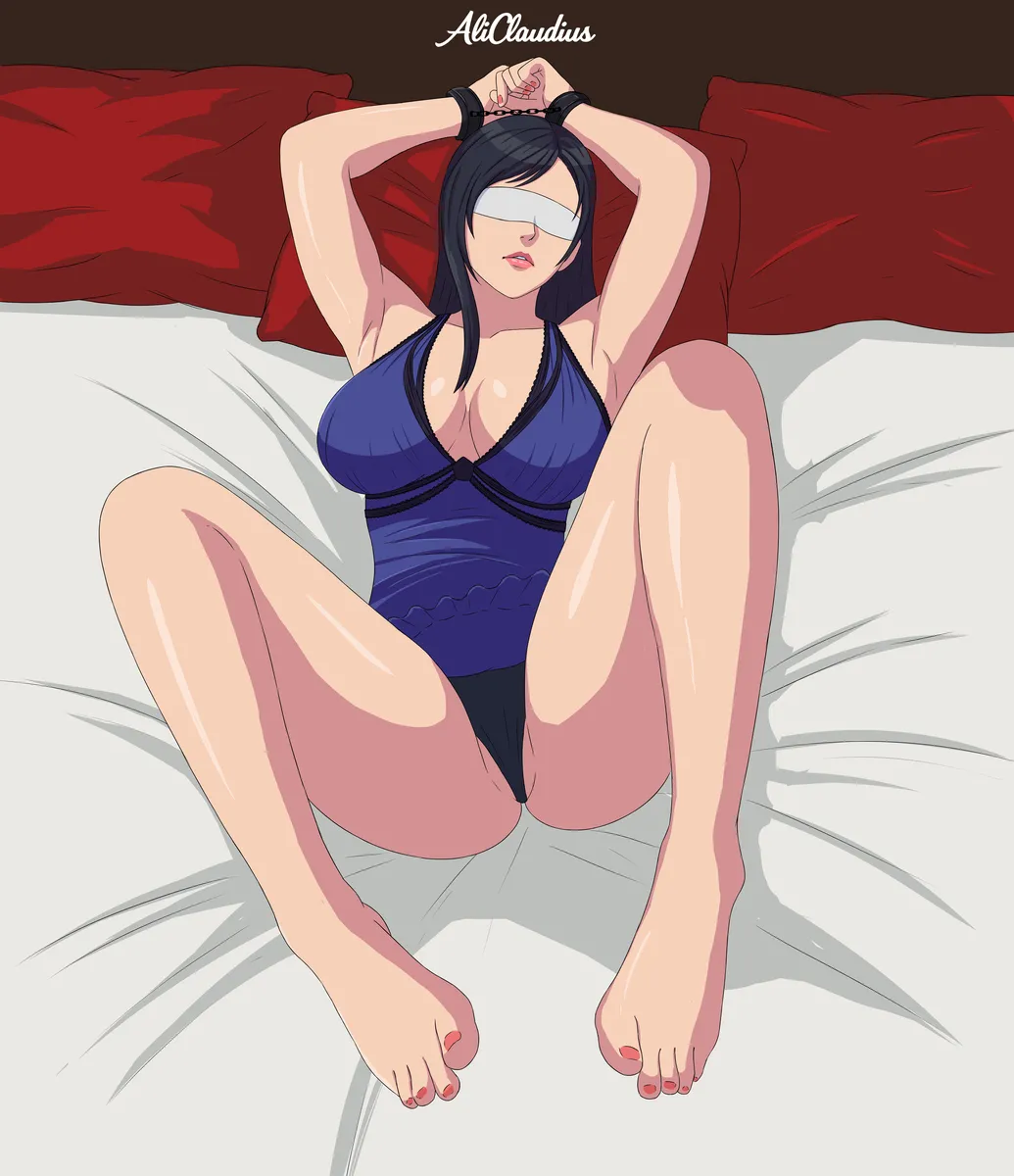 Final Fantasy VII - Image 571