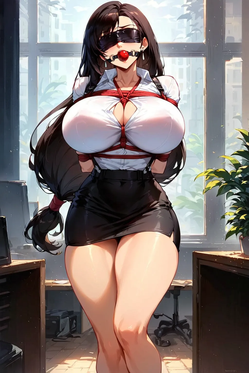 Final Fantasy VII - Image 57