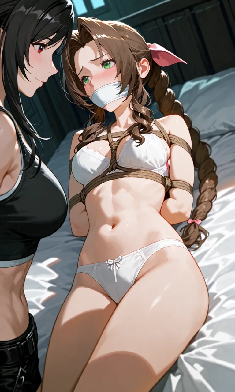 Final Fantasy VII - Image 70