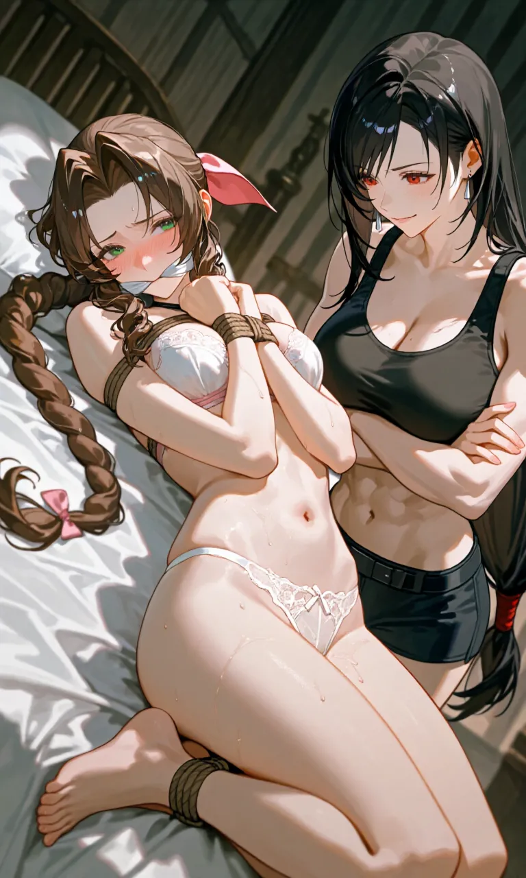 Final Fantasy VII - Image 71