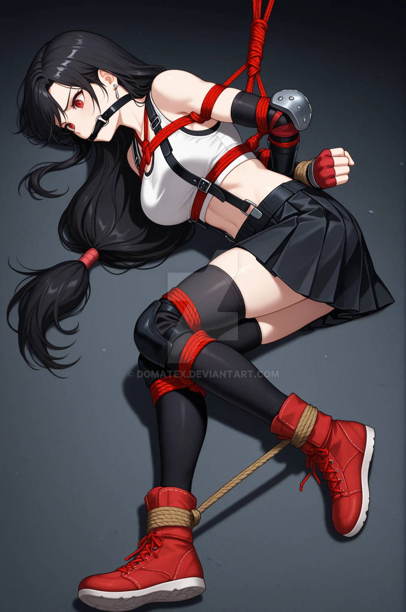 Final Fantasy VII - Image 78