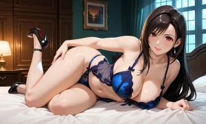 Final Fantasy VII - Page 121