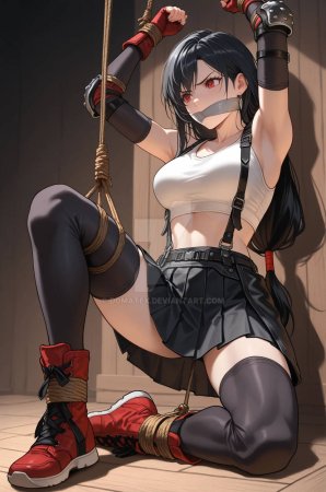 Final Fantasy VII - Page 13