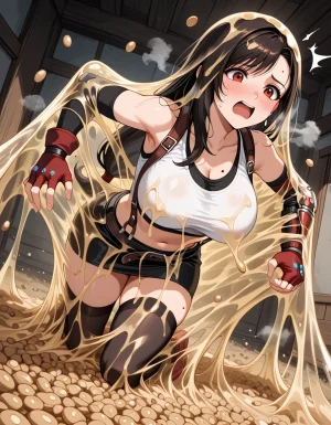 Final Fantasy VII - Page 181