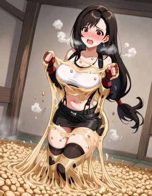 Final Fantasy VII - Page 182