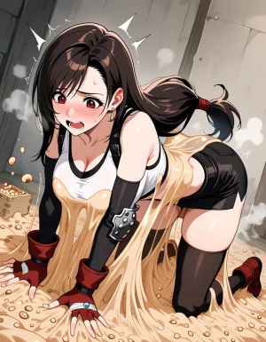 Final Fantasy VII - Page 183