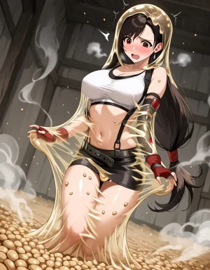 Final Fantasy VII - Page 184