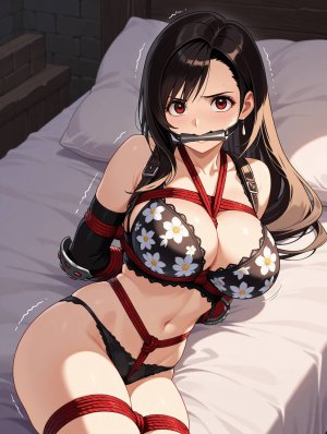 Final Fantasy VII - Page 19