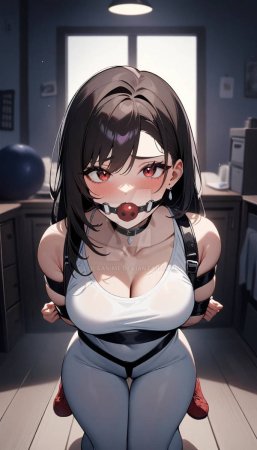 Final Fantasy VII - Page 21