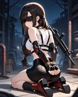 Final Fantasy VII - Page 215