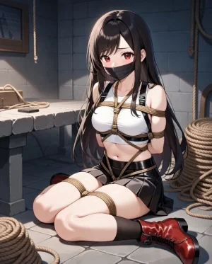 Final Fantasy VII - Page 216