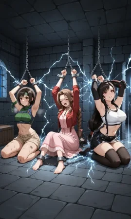 Final Fantasy VII - Page 222