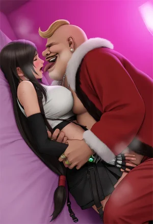 Final Fantasy VII - Page 226