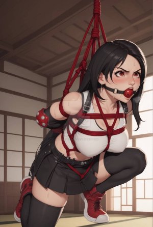 Final Fantasy VII - Page 25