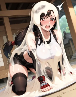 Final Fantasy VII - Page 258