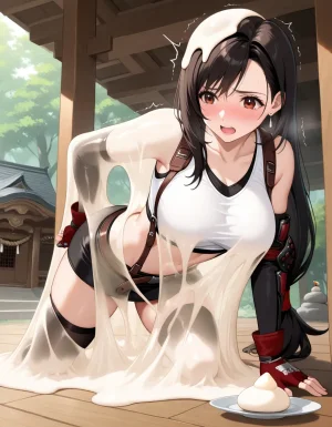 Final Fantasy VII - Page 259