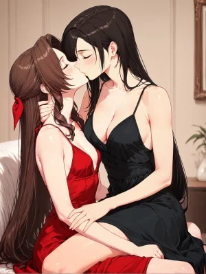 Final Fantasy VII - Page 413