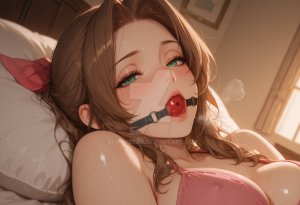 Final Fantasy VII - Page 497