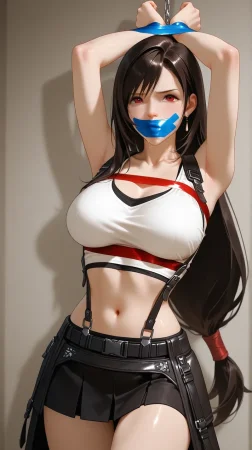 Final Fantasy VII - Page 510