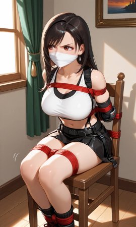 Final Fantasy VII - Page 534