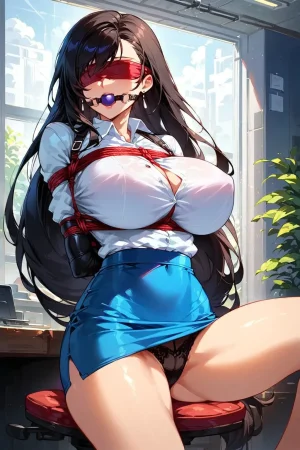 Final Fantasy VII - Page 54