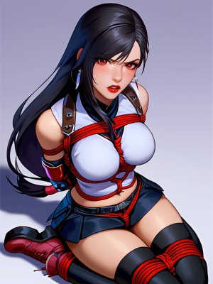 Final Fantasy VII - Page 551