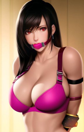 Final Fantasy VII - Page 559