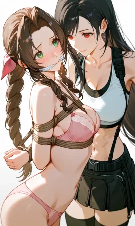 Final Fantasy VII - Page 62