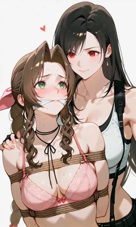 Final Fantasy VII - Page 67