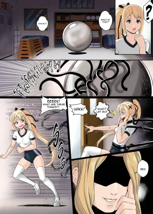 FinalBound BigBangBoom100 - Page 7