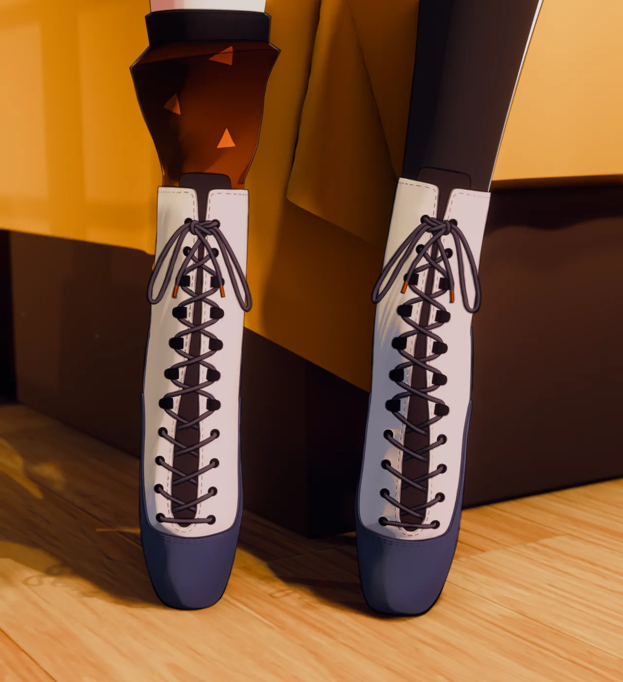 Finathai Belles Packages Single Images Pixiv Fanbox - Image 10