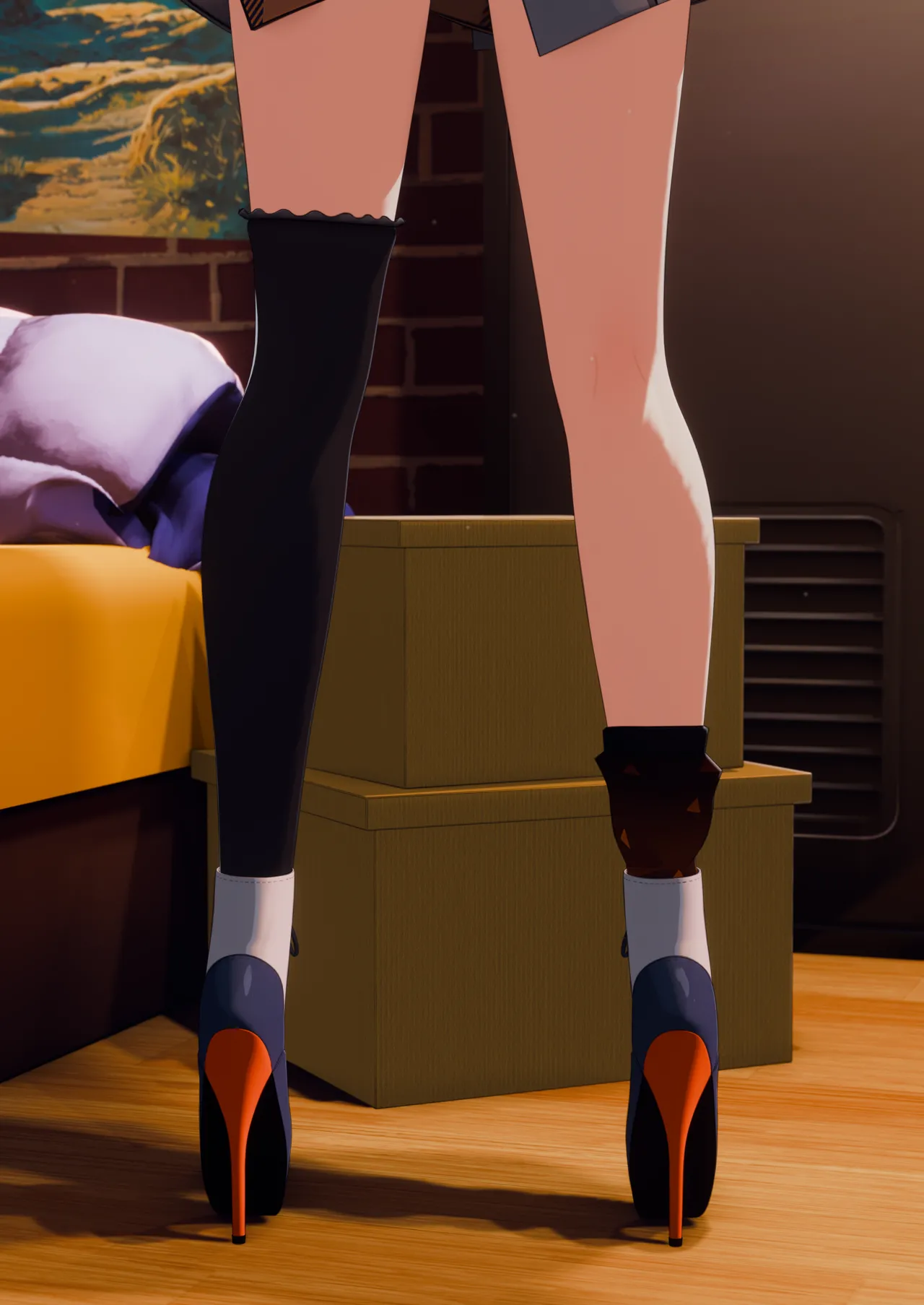 Finathai Belles Packages Single Images Pixiv Fanbox - Image 16