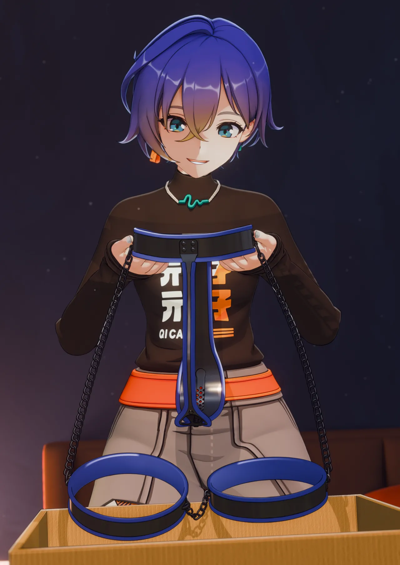 Finathai Belles Packages Single Images Pixiv Fanbox - Image 21