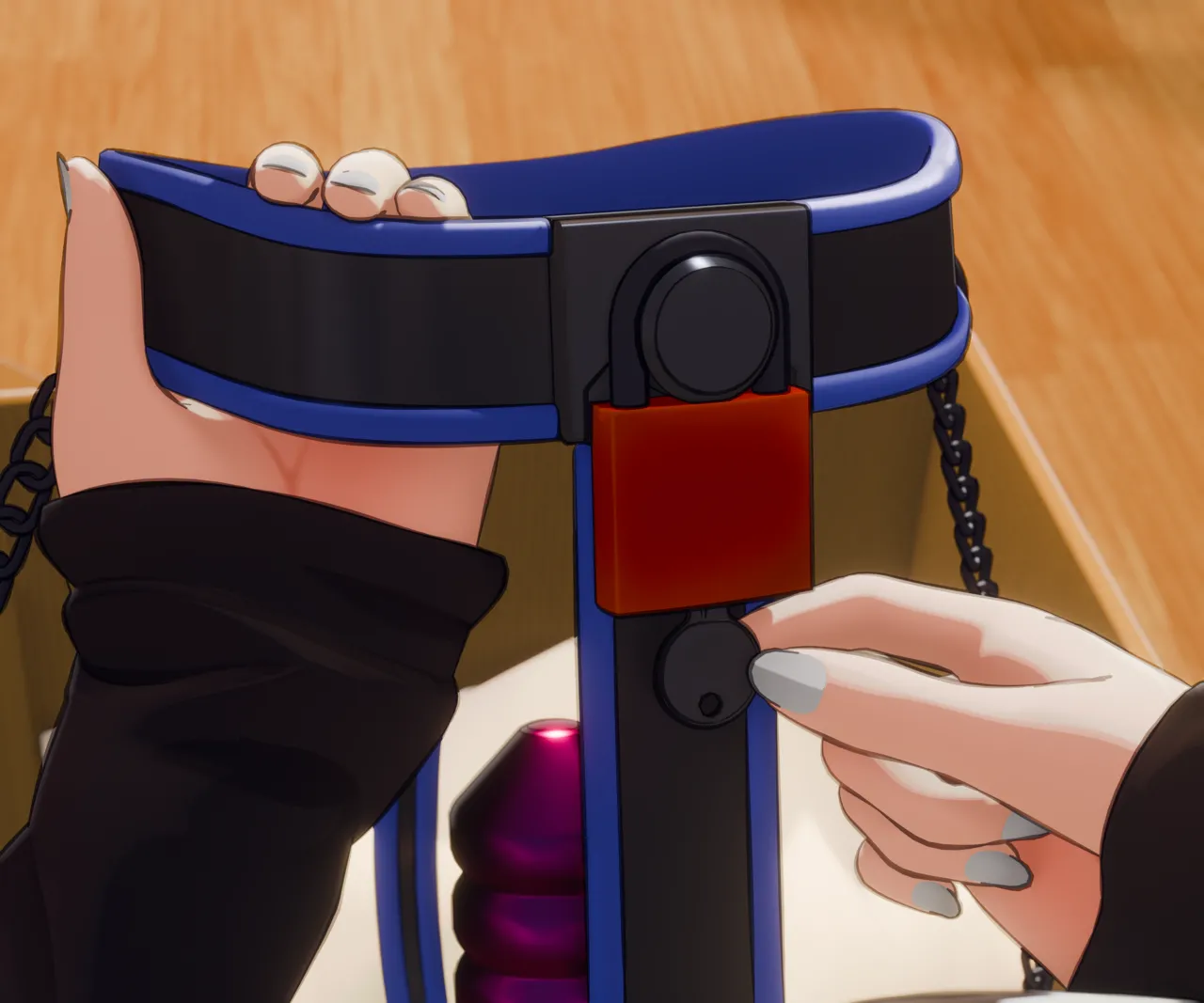 Finathai Belles Packages Single Images Pixiv Fanbox - Image 23