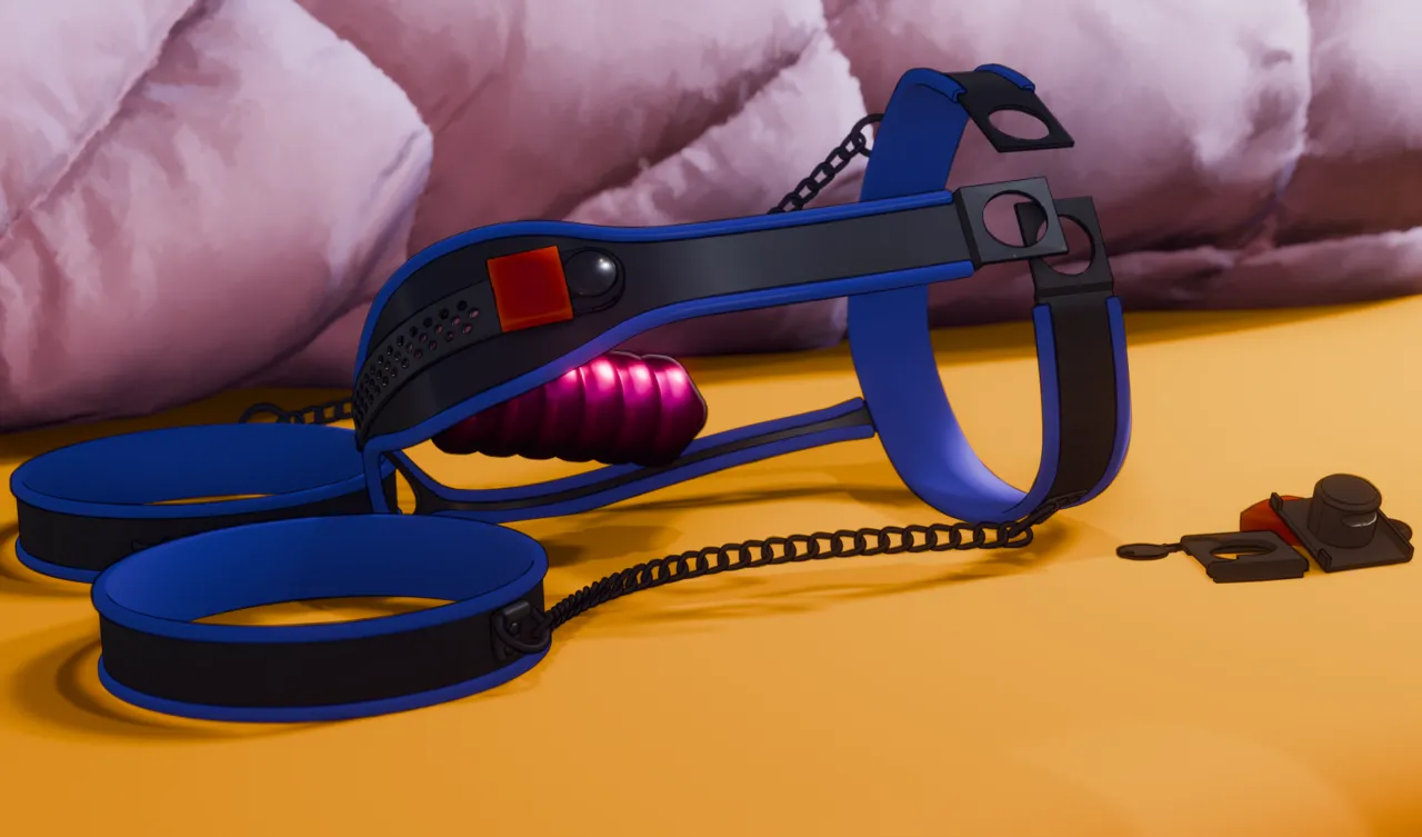 Finathai Belles Packages Single Images Pixiv Fanbox - Image 24