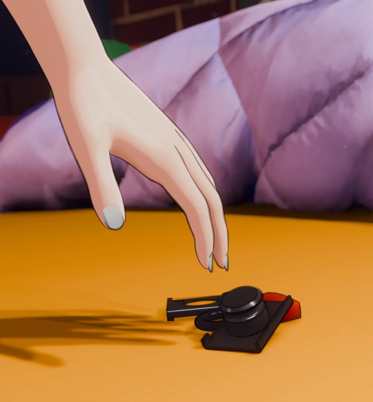 Finathai Belles Packages Single Images Pixiv Fanbox - Image 29