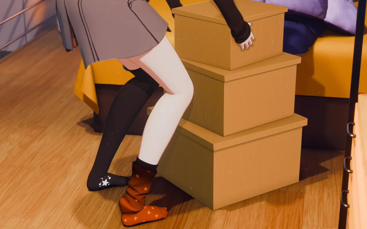 Finathai Belles Packages Single Images Pixiv Fanbox - Image 3