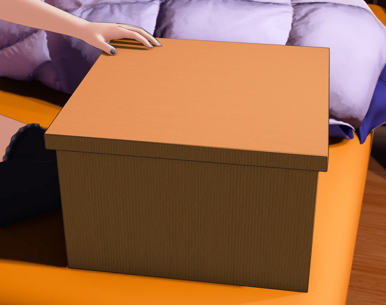 Finathai Belles Packages Single Images Pixiv Fanbox - Image 39