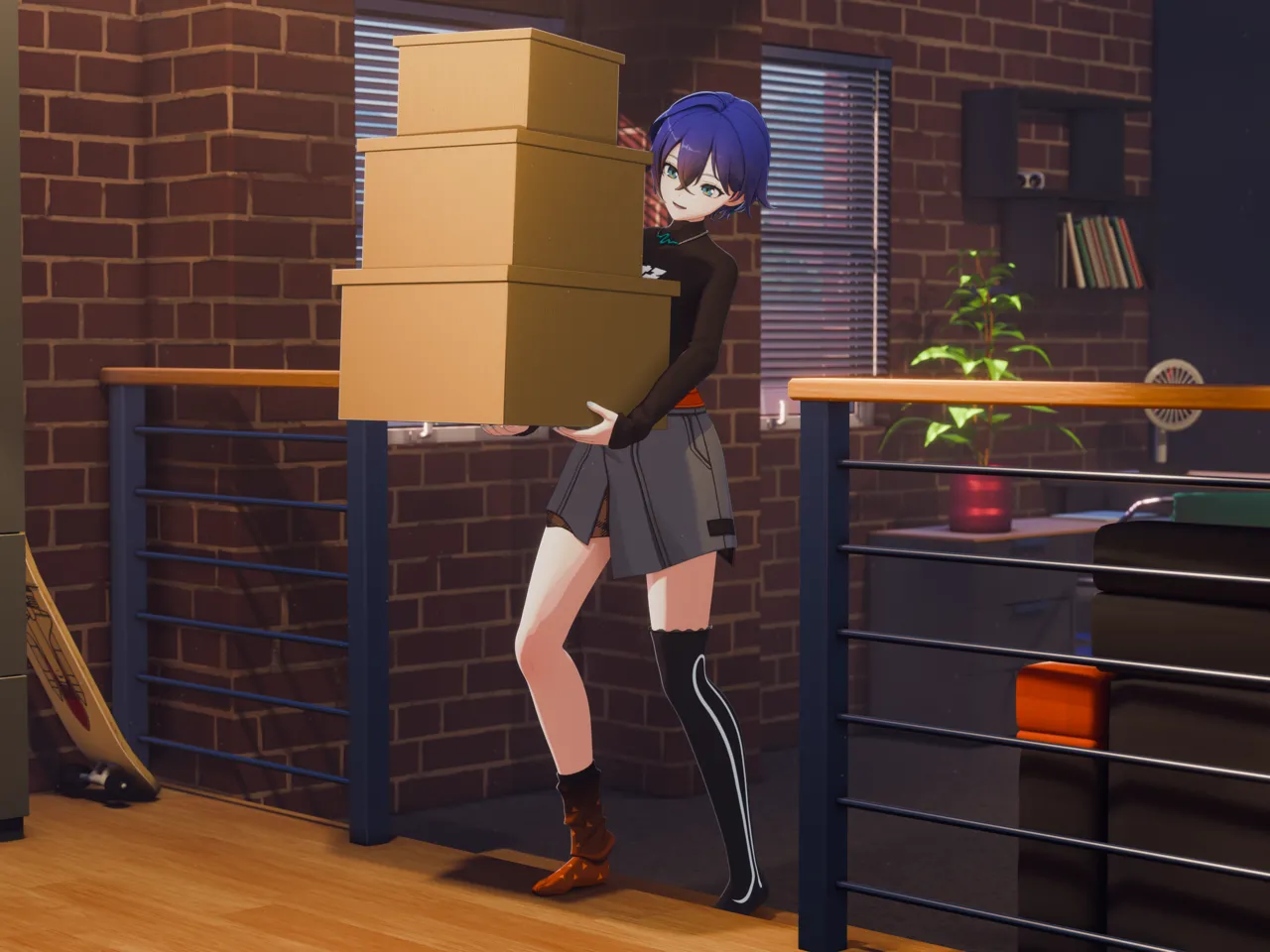 Finathai Belles Packages Single Images Pixiv Fanbox - Image 53