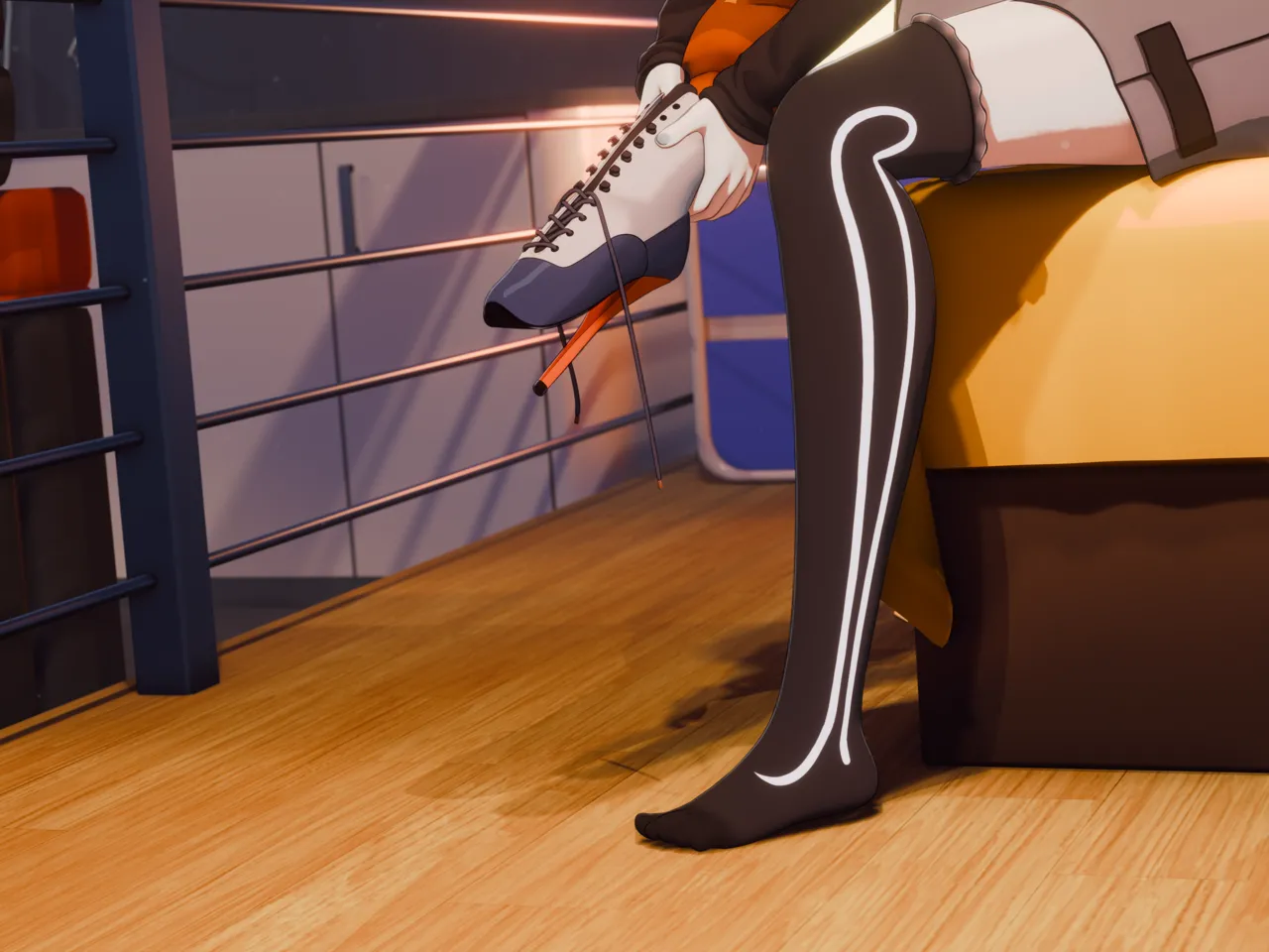 Finathai Belles Packages Single Images Pixiv Fanbox - Image 58